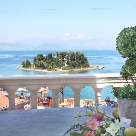 Mouse Island Aparthotel เปรามา ภายนอก รูปภาพ