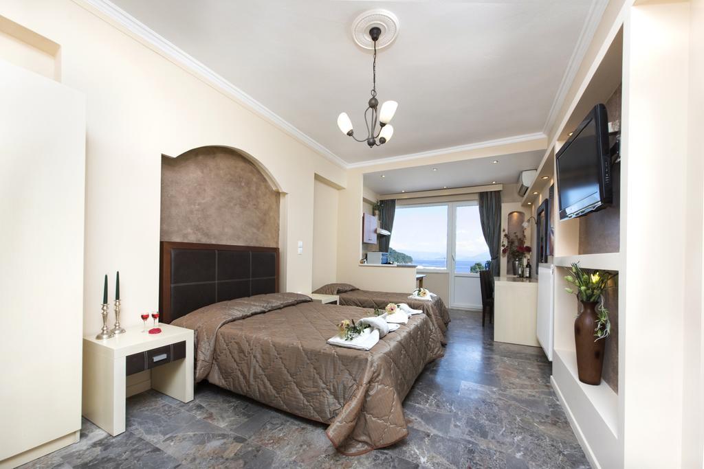Mouse Island Aparthotel เปรามา ห้อง รูปภาพ