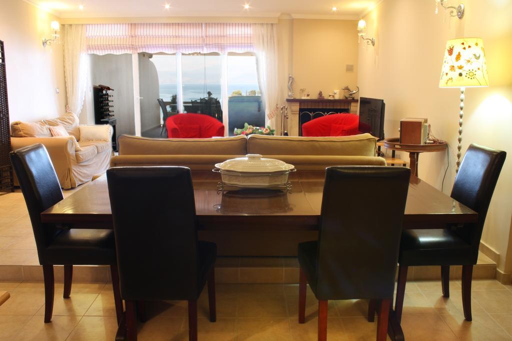 Mouse Island Aparthotel เปรามา ภายนอก รูปภาพ