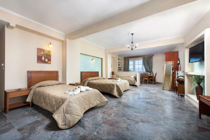 Mouse Island Aparthotel เปรามา ห้อง รูปภาพ